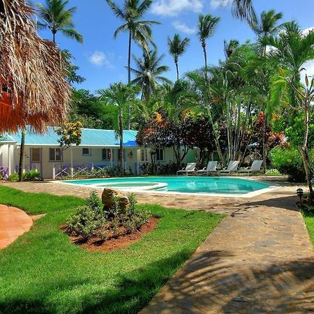 Hotel Casa Nina ลาสแตร์เรนาส ภายนอก รูปภาพ