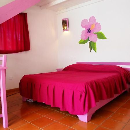 Hotel Casa Nina ลาสแตร์เรนาส ห้อง รูปภาพ