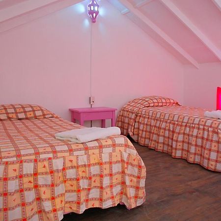 Hotel Casa Nina ลาสแตร์เรนาส ห้อง รูปภาพ