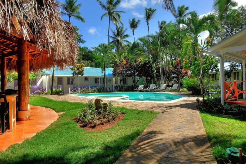 Hotel Casa Nina ลาสแตร์เรนาส ภายนอก รูปภาพ