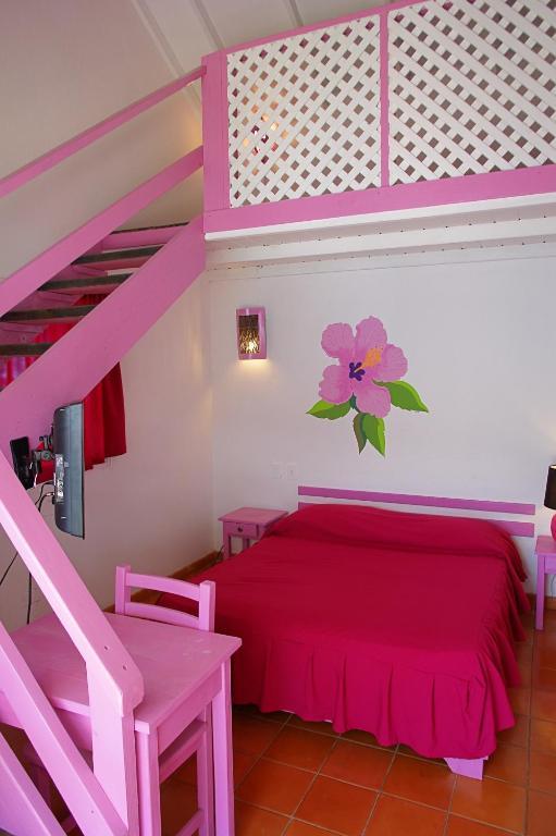Hotel Casa Nina ลาสแตร์เรนาส ห้อง รูปภาพ