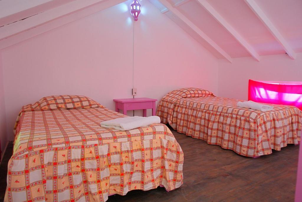 Hotel Casa Nina ลาสแตร์เรนาส ห้อง รูปภาพ