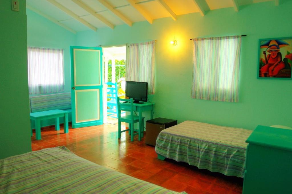 Hotel Casa Nina ลาสแตร์เรนาส ห้อง รูปภาพ