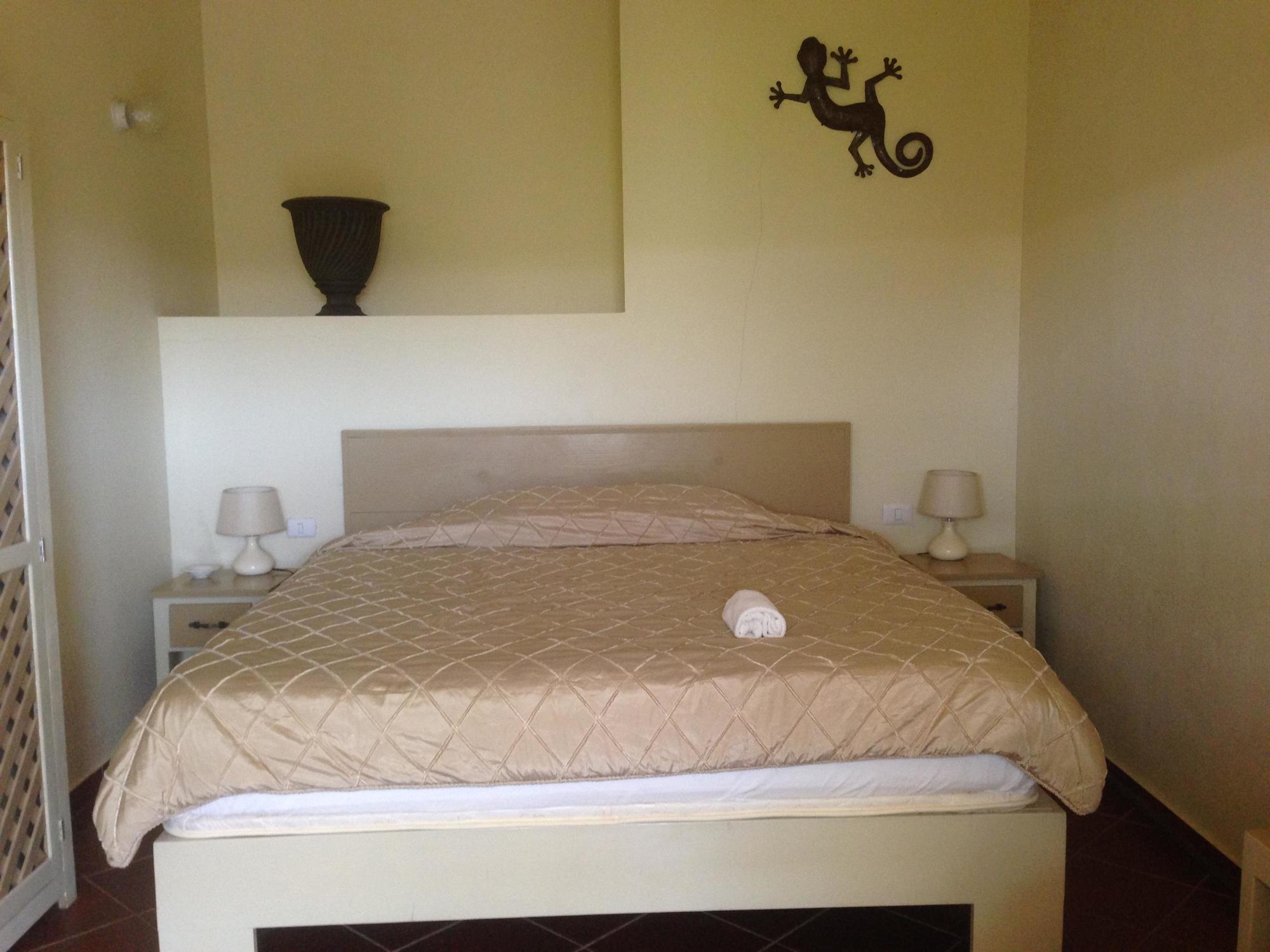 Hotel Casa Nina ลาสแตร์เรนาส ภายนอก รูปภาพ