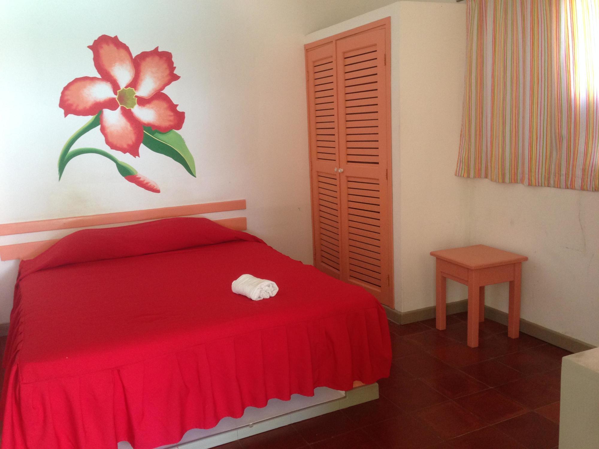 Hotel Casa Nina ลาสแตร์เรนาส ภายนอก รูปภาพ