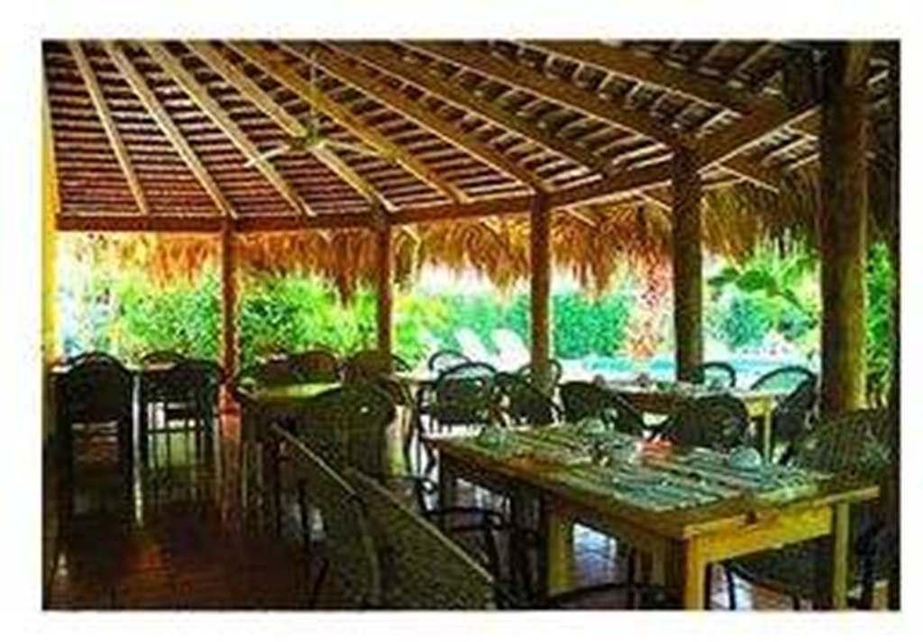 Hotel Casa Nina ลาสแตร์เรนาส ภายนอก รูปภาพ