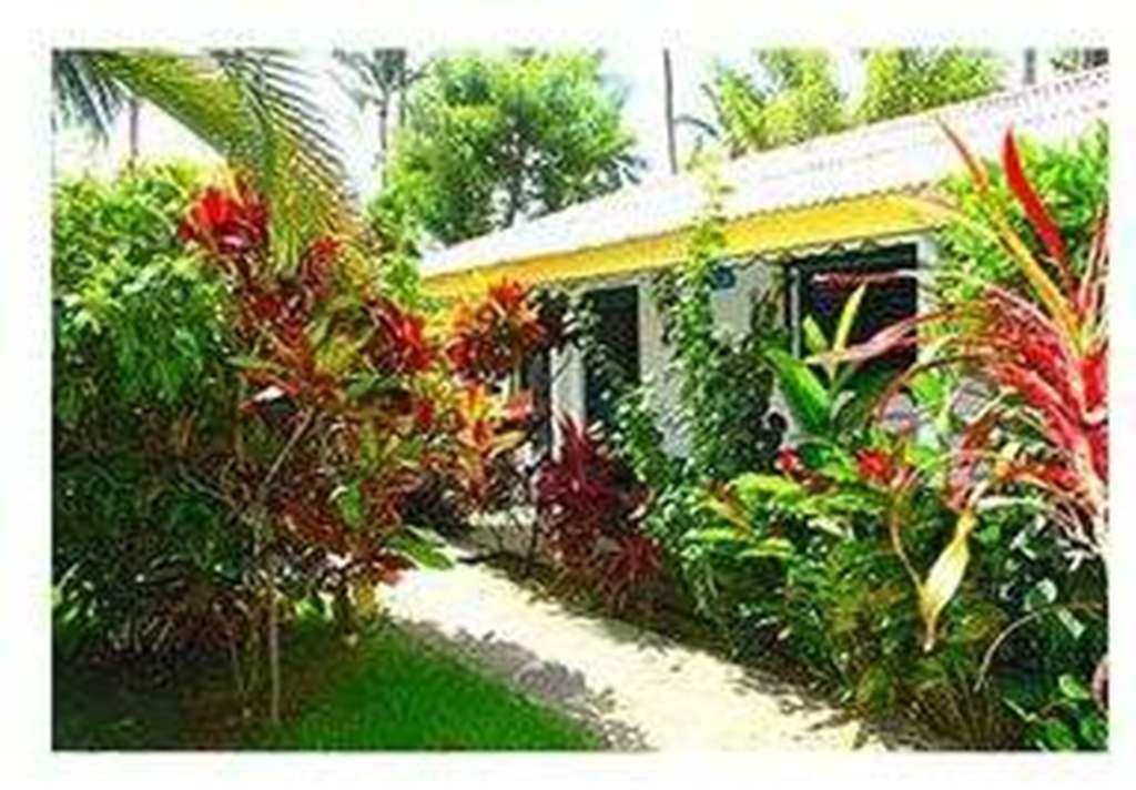 Hotel Casa Nina ลาสแตร์เรนาส ภายนอก รูปภาพ
