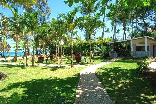 Hotel Casa Nina ลาสแตร์เรนาส ภายนอก รูปภาพ