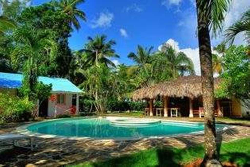 Hotel Casa Nina ลาสแตร์เรนาส ภายนอก รูปภาพ